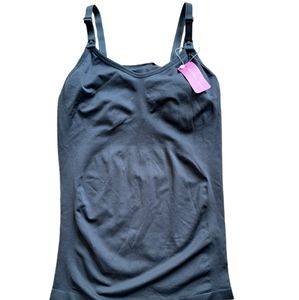 Nursing Tank Top Size M